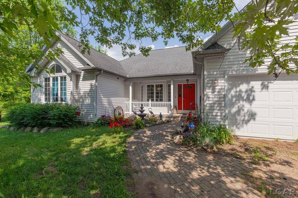 Woodstock Twp, MI 49220,15858 Lelah Lane