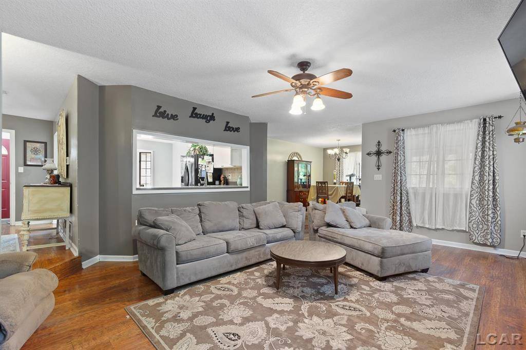 Woodstock Twp, MI 49220,15858 Lelah Lane