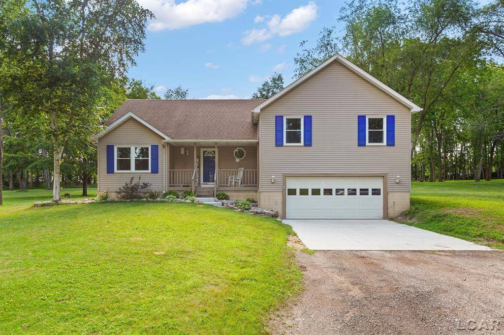 Raisin Twp, MI 49229,6605 Pocklington Road