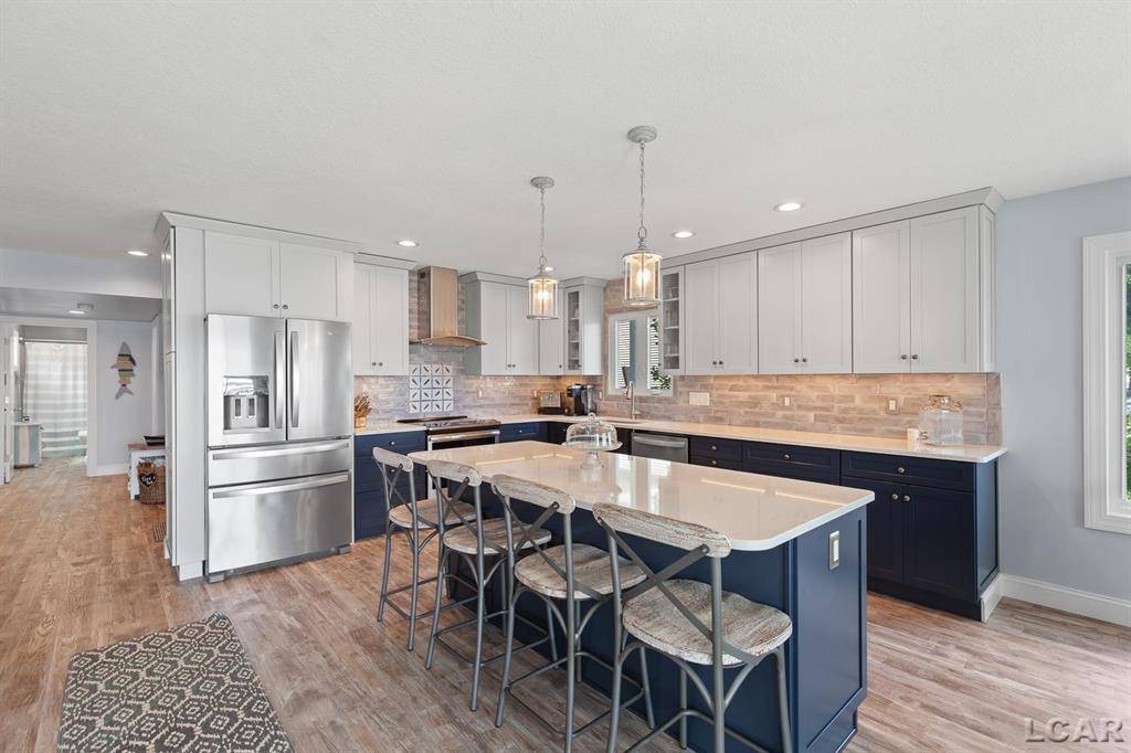 Woodstock Twp, MI 49220,8210 Clarks Cove