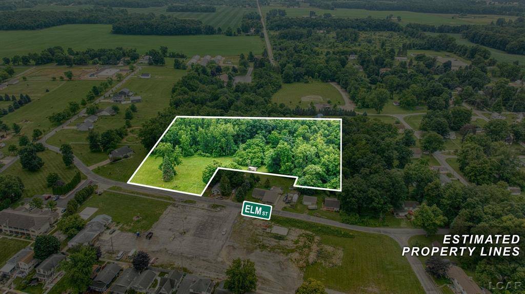 Rollin Twp, MI 49253,1100 Elm Block Street