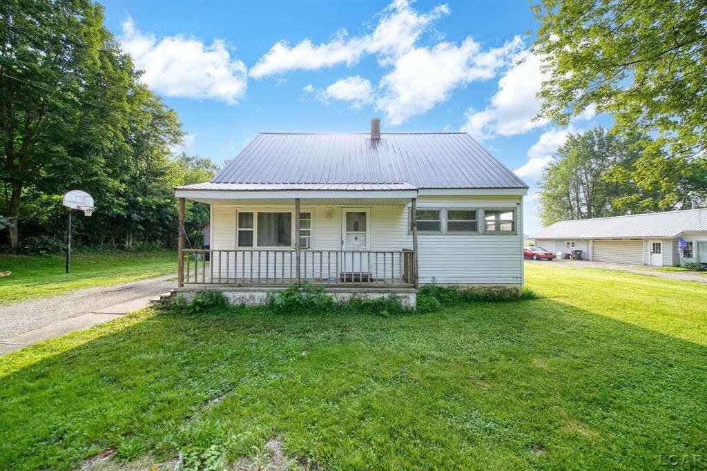 Addison Vlg, MI 49220,407 S Comstock Street