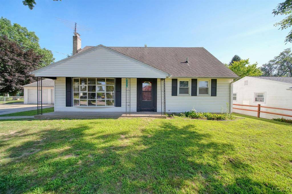 Bedford Twp, MI 48182,855 Mildred Avenue