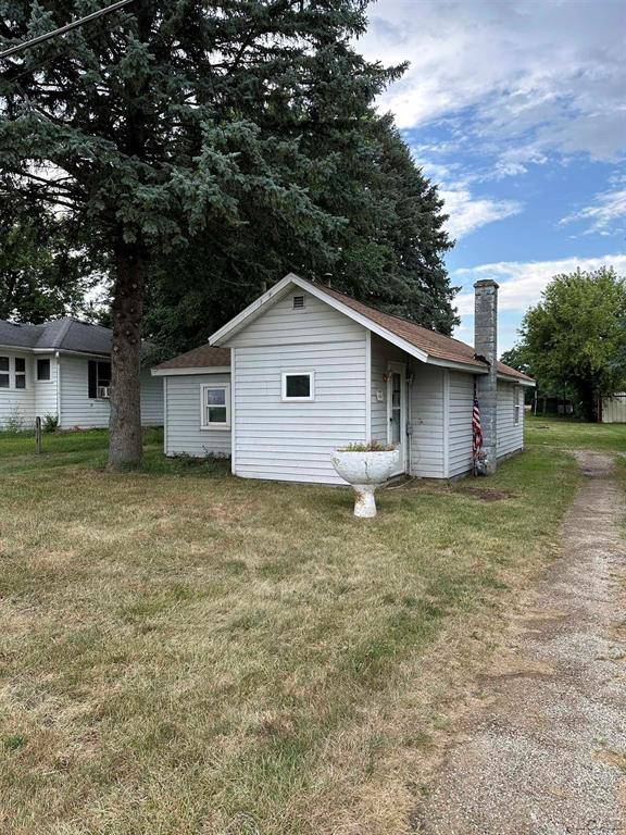 Jefferson Twp, MI 49266,4488 Hudson Road