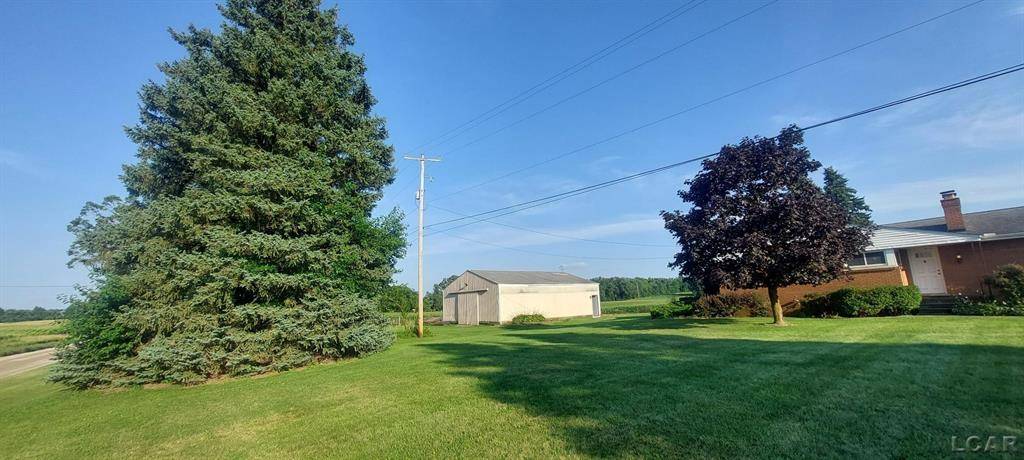 Sharon Twp, MI 48158,20151 Bethel Church Road