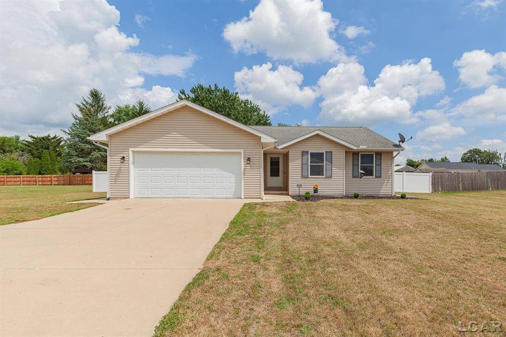 Adrian Twp, MI 49221,3129 Beaver Creek Drive