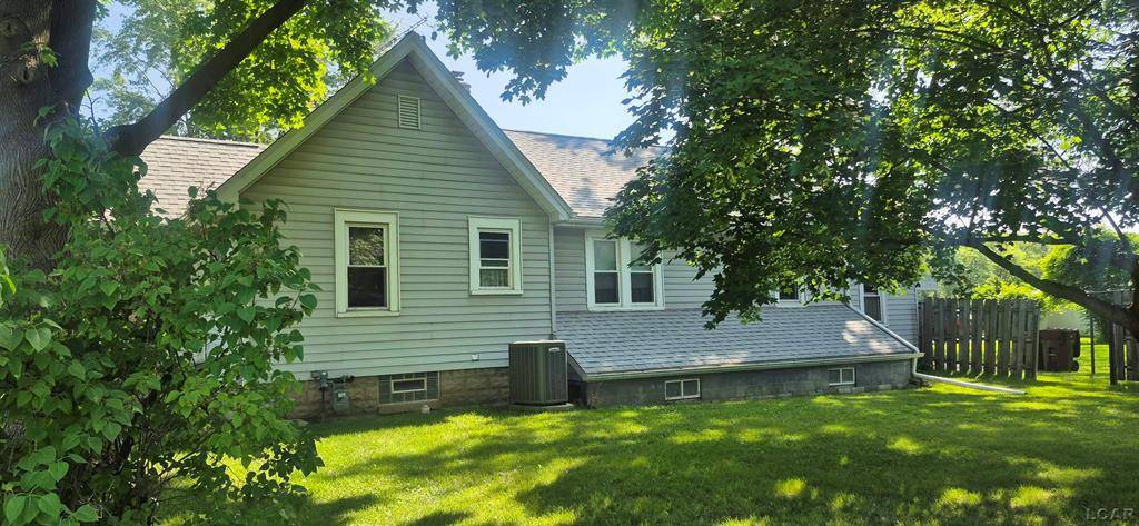 Monroe Twp, MI 48161,15350 S Telegraph Road