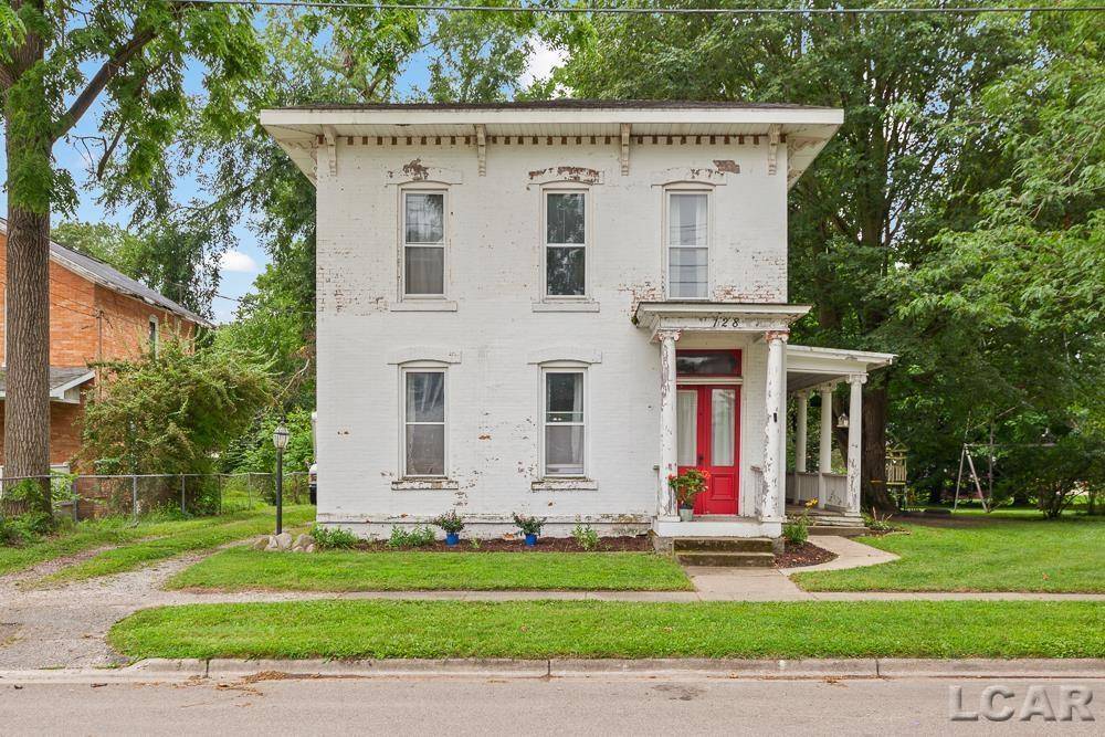 Morenci, MI 49256,128 E Lagrange Street