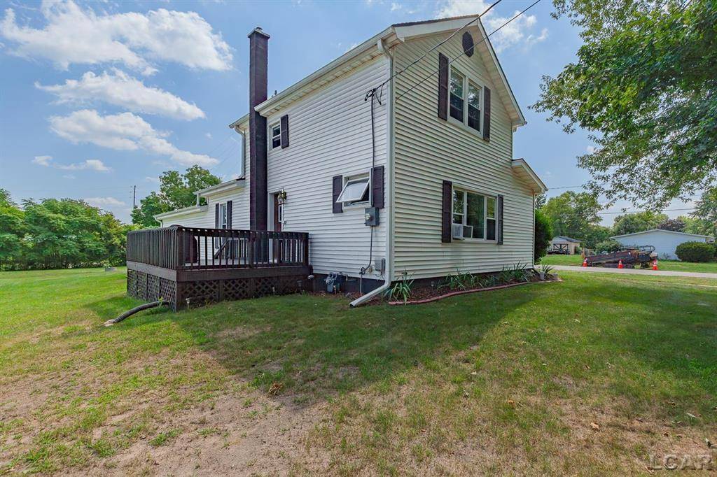 Hudson, MI 49247,111 Spring Street