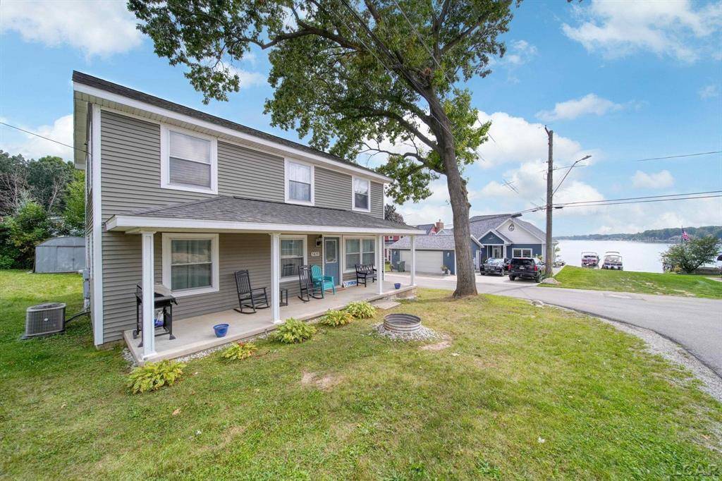 Woodstock Twp, MI 49253,5879 Tower Avenue