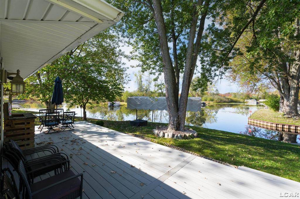 Cambridge Twp, MI 49230,504 Cedar Street