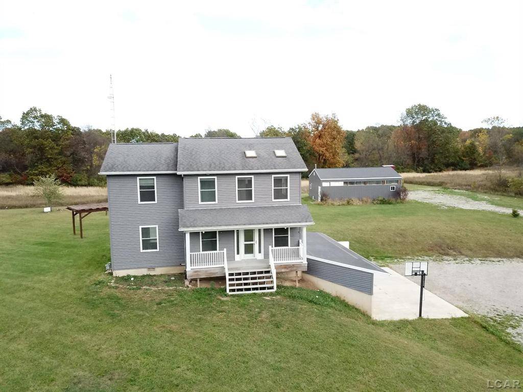 Madison Twp, MI 49221,5611 S Adrian Highway