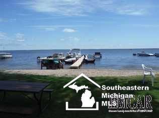 Houghton Lake, MI 48629,5380 W HOUGHTON LAKE DR Unit 2