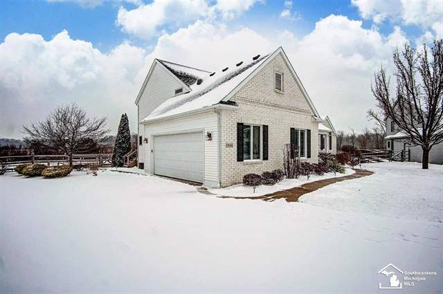 Bedford Twp, MI 48182,1244 HACKMAN DR.