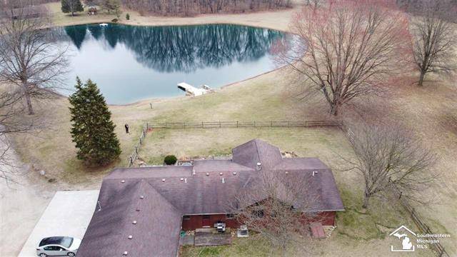 Bedford Twp, MI 49270,4173 W RAUCH