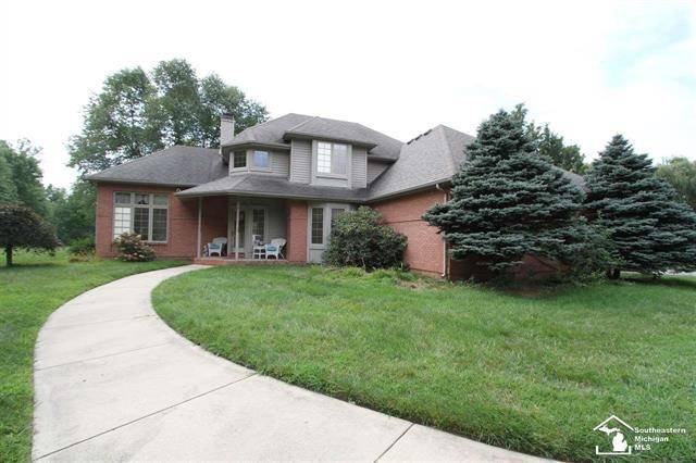 Raisinville Twp, MI 48162,4451 Heiss