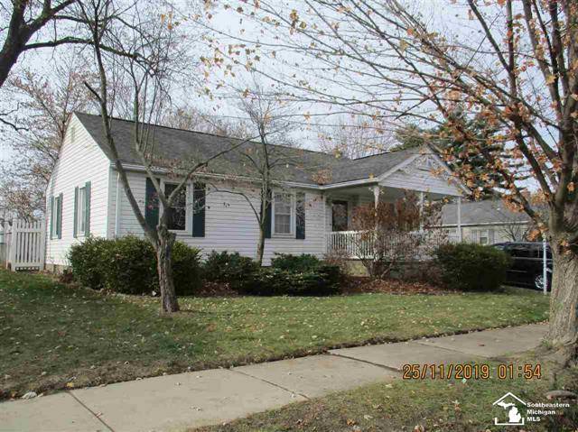 Wyandotte, MI 48192,884 6th