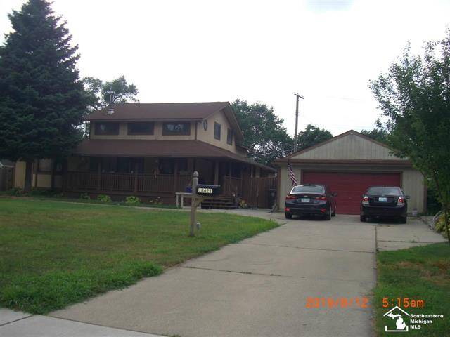 Melvindale, MI 48122,18621 HARMAN