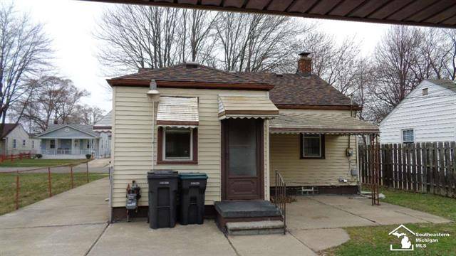 Melvindale, MI 48122,17336 Harman