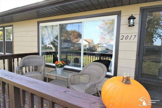 Erie Twp, MI 48133,2017 CRESTON