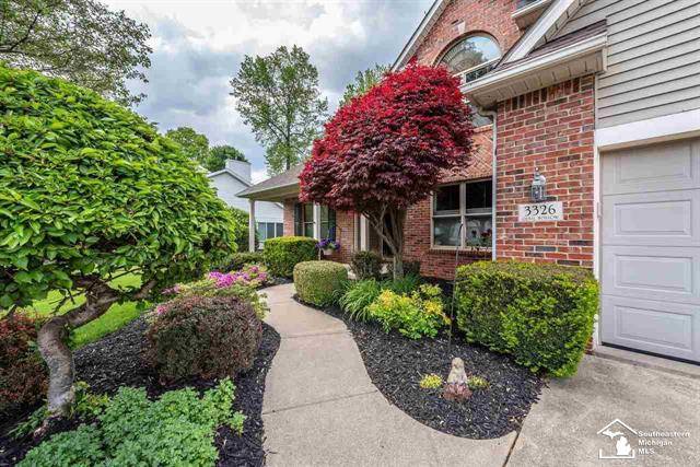 Lambertville, MI 48144,3326 Quail Hollow