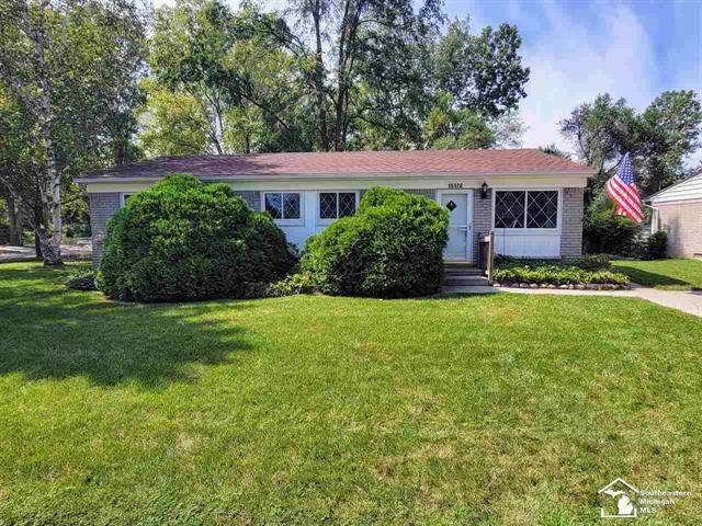 Taylor, MI 48180,15178 Siebert St