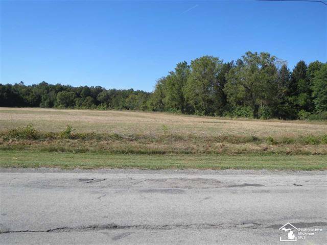 La Salle Twp, MI 48161,00 Goutz Parcel #4