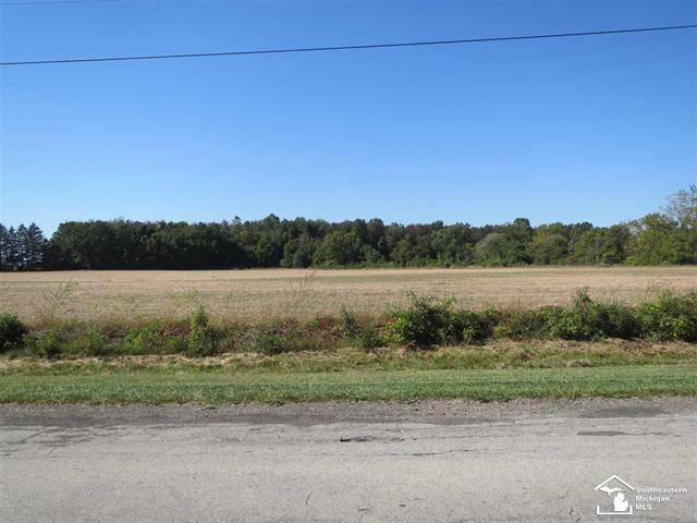 La Salle Twp, MI 48161,00 Goutz Parcel #2