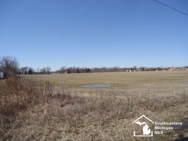 Frenchtown Twp, MI 48166,0 N Stony Creek Road