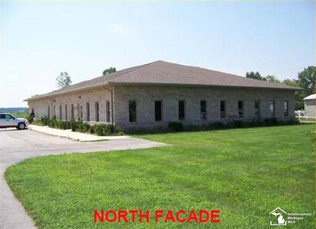 Samaria, MI 48177,1761 W Samaria Road