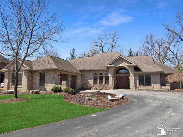 Grosse Ile, MI 48138,8800 Middleton Ct