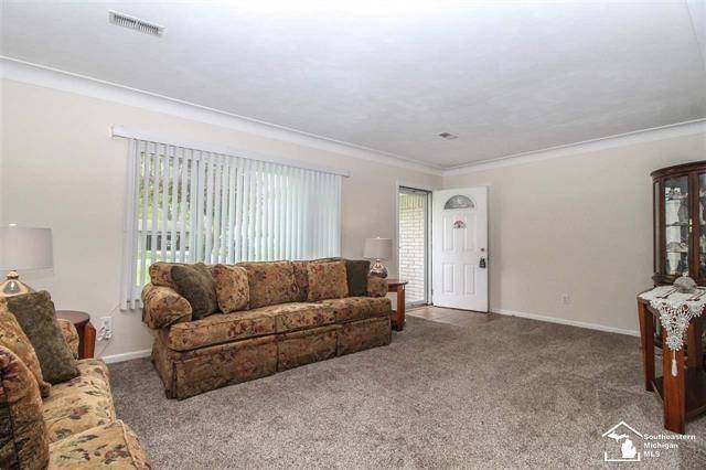 Bedford Twp, MI 48182,1138 Birchwood