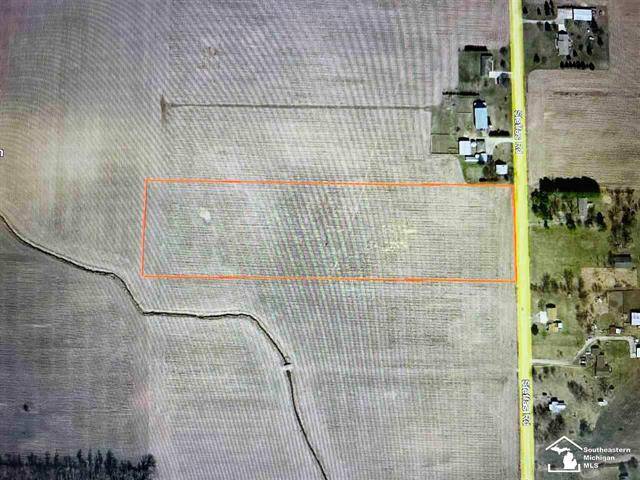 Exeter Twp, MI 48159,6 Steffas