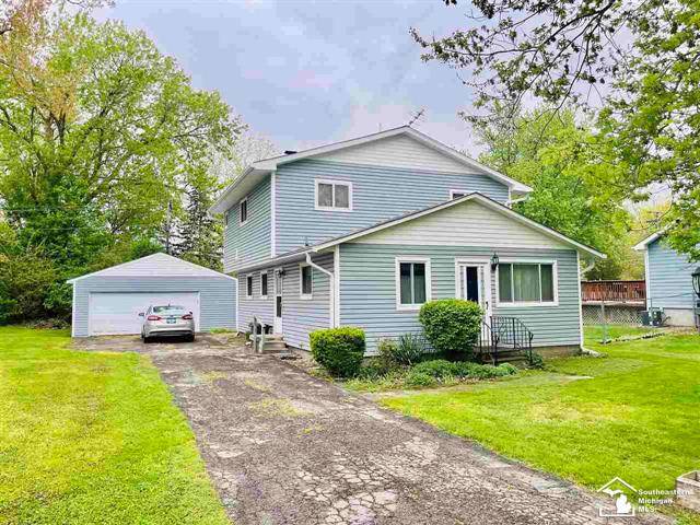 Berlin Twp, MI 48179,8330 S Huron River Drive
