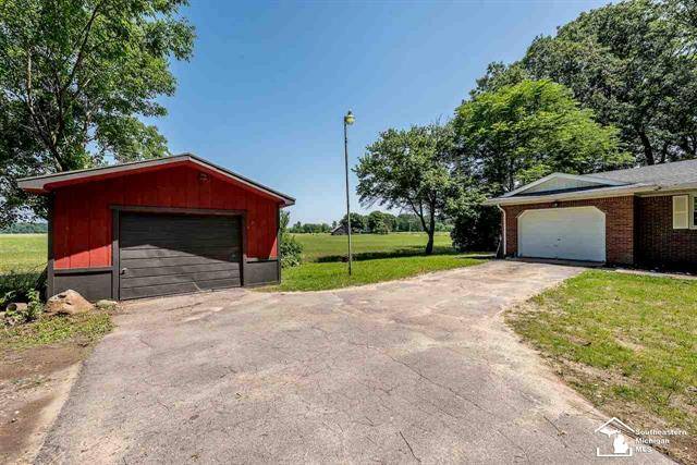 Ida, MI 48140,2351 Woodview