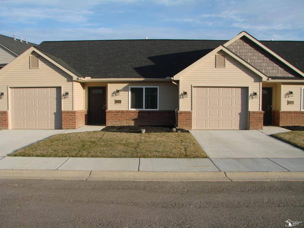 Monroe Twp, MI 48161,5100 Volterra Drive 23