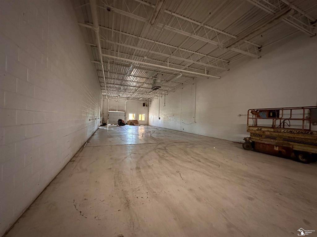 Newport, MI 48166,7986 N Telegraph Road C