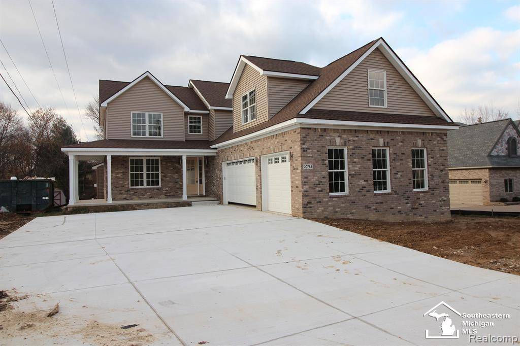 Berlin Twp, MI 48166,8082 Hunters Ridge Drive