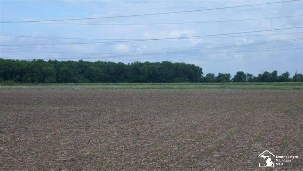 Frenchtown Twp, MI 48166,Williams Road