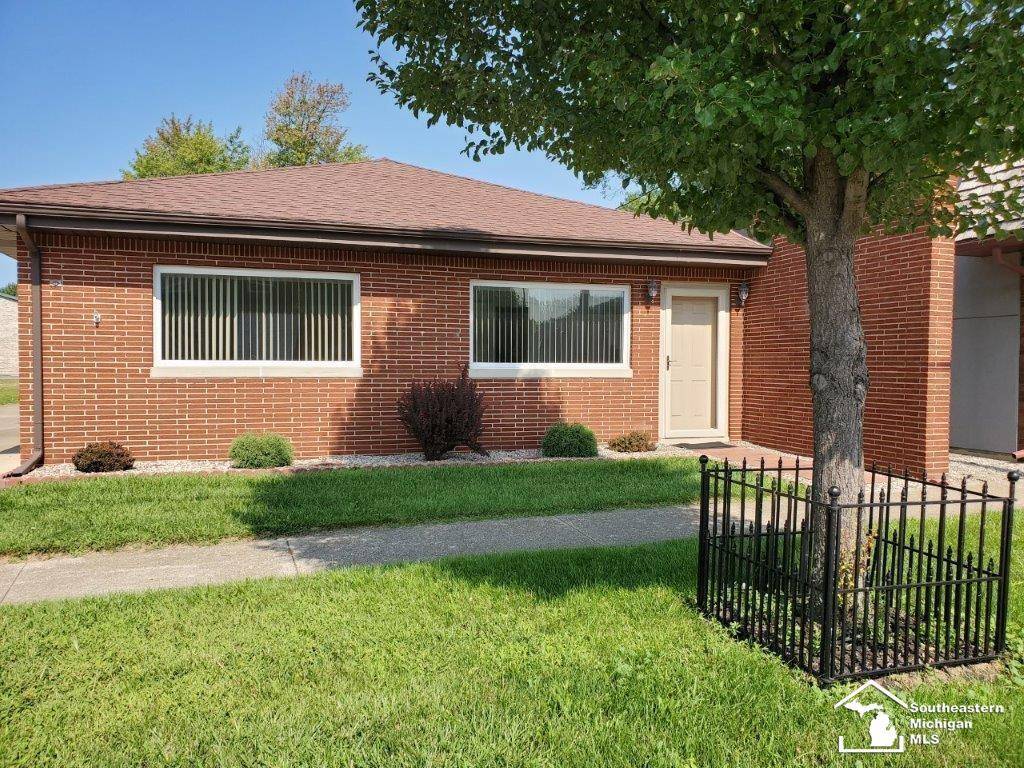 Erie Twp, MI 48133,9785 S DIXIE Highway