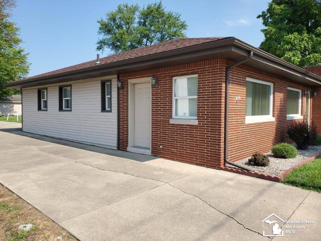 Erie Twp, MI 48133,9785 S DIXIE Highway