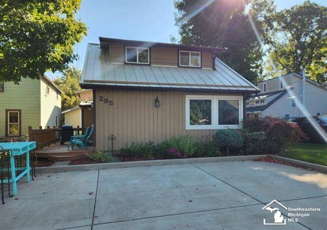 Rollin Twp, MI 49235,295 Grove