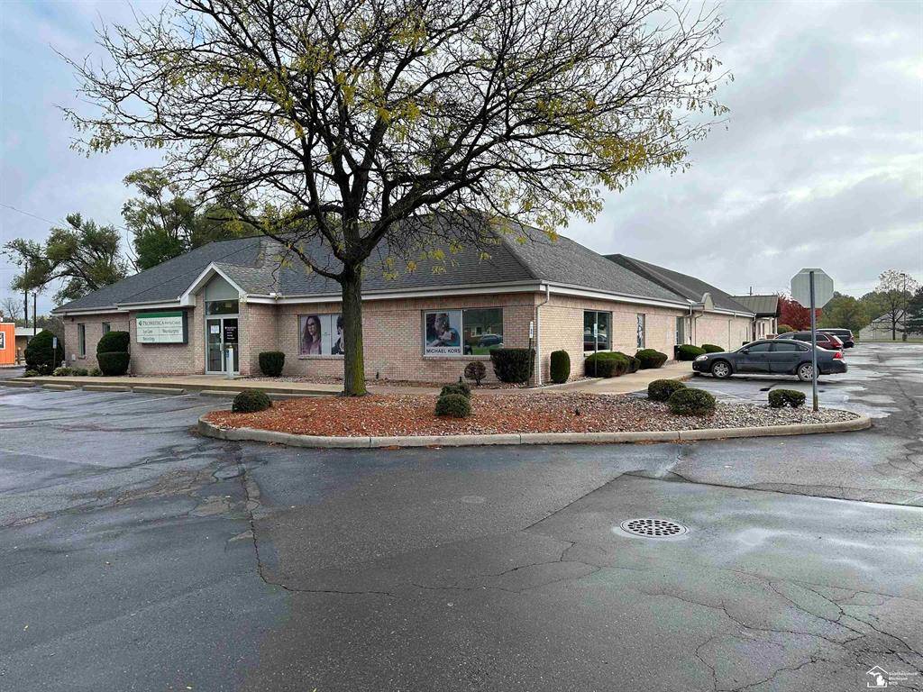 Frenchtown Twp, MI 48162,1180 N Monroe Street