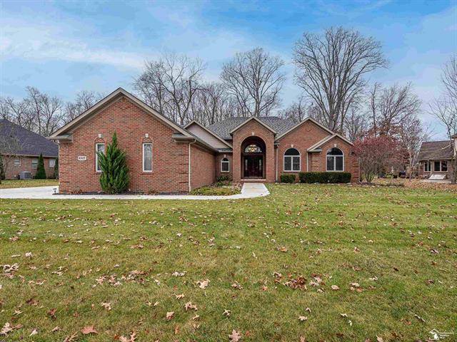 Newport, MI 48166,8327 Heartwood