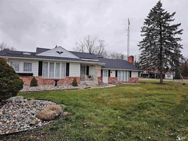 Monroe Twp, MI 48161,15137 Grand