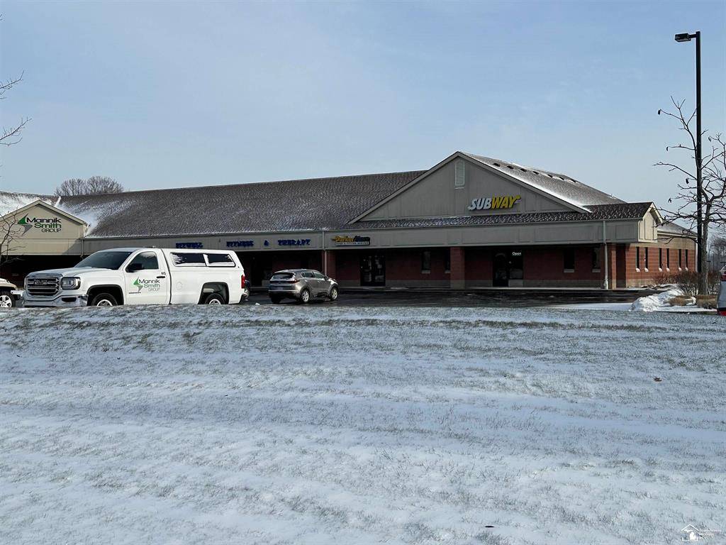 Frenchtown Twp, MI 48162,1785 N Dixie Highway