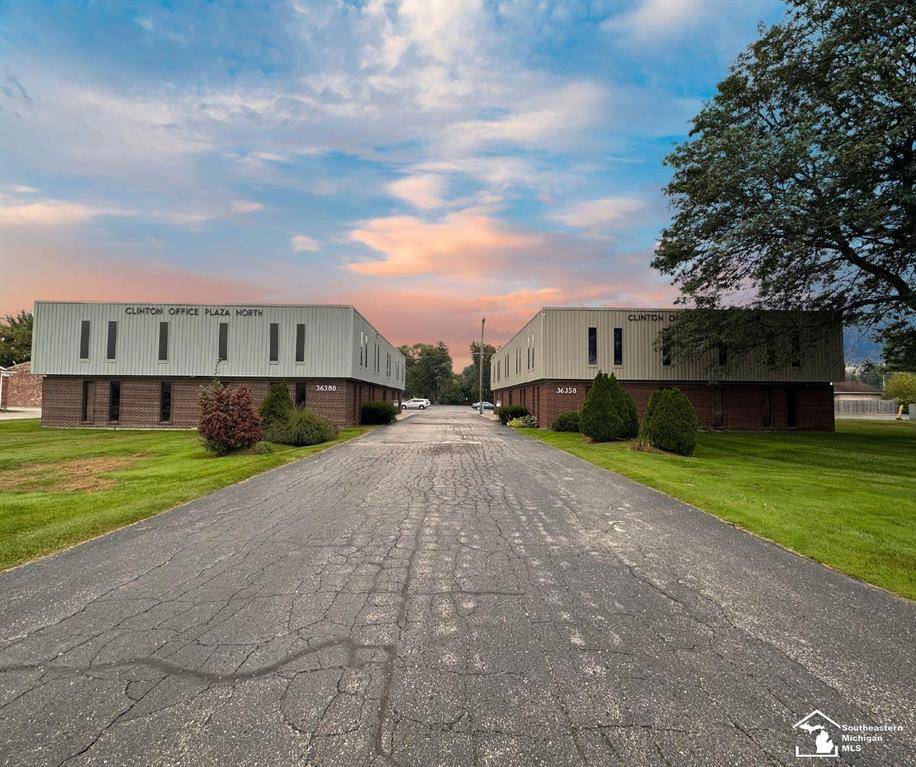Clinton Twp, MI 48035,36380 Garfield Road Suite 3 & 5