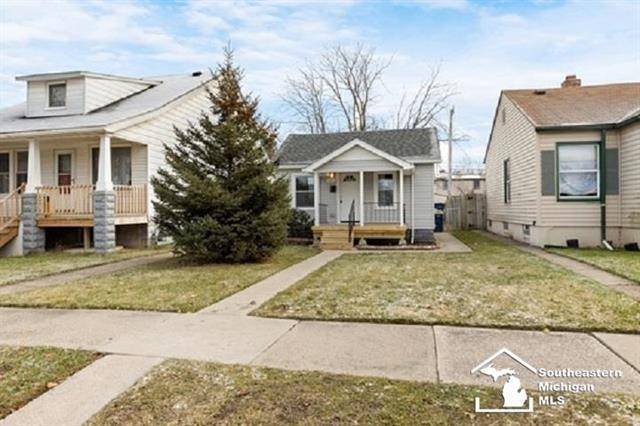 Lincoln Park, MI 48146,1533 Chandler