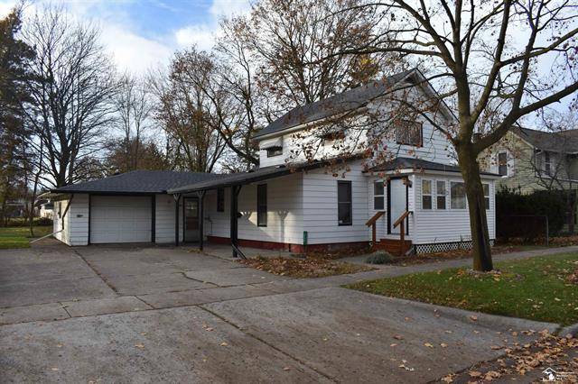 Milan, MI 48160,266 Hurd