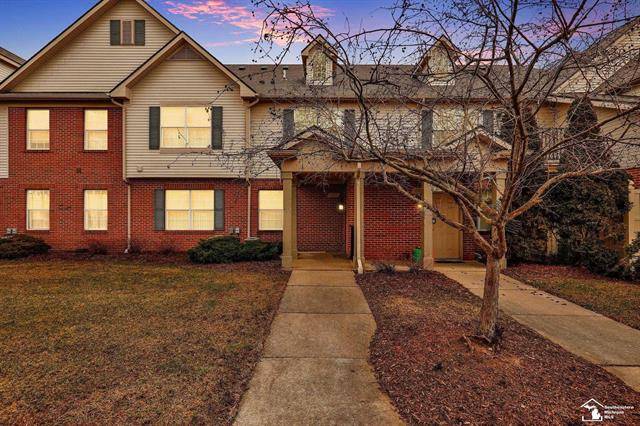 Lansing Twp, MI 48906,643 Worthington Dr.
